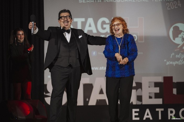 ‘Visioni future’ per la nuova stagione allo Stage4 ‘Visioni future’ per la nuova stagione allo Stage4