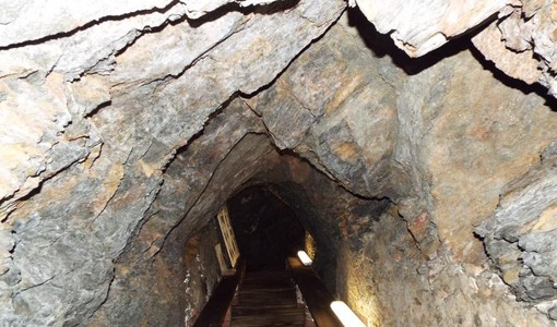 L’interno dei rifugi