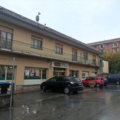 Aggressione al Crai di Luserna San Giovanni: commessa colpita da un cliente già segnalato Aggressione al Crai di Luserna San Giovanni: commessa colpita da un cliente già segnalato