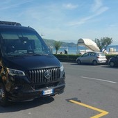 Dal Pinerolese al mare senza auto: via alla nuova linea estiva per la Liguria Dal Pinerolese al mare senza auto: via alla nuova linea estiva per la Liguria