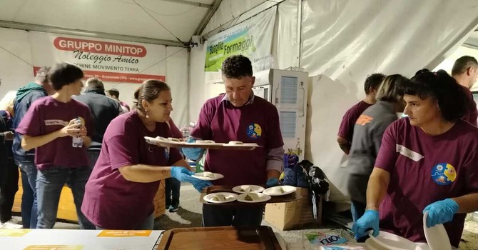 A Torre Pellice ‘Colori &amp; Sapori’ non è più sola: arrivano le serate delle associazioni