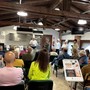Degustazioni alla cieca e prodotti tipici per ‘Gusti di territorio’