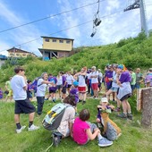 Un turismo per tutti: dalle Valli Chisone e Germanasca parte il progetto Vita Un turismo per tutti: dalle Valli Chisone e Germanasca parte il progetto Vita