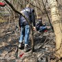 Incendi boschivi, la Regione Piemonte aggiorna il piano di prevenzione: arrivano i "crediti di carbonio"