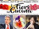 A Bellano (LC) dal 9 all’11 maggio i fiori saranno protagonisti anche in tavola