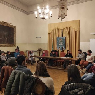 Il Lab Giovani nel Pinerolese proporrà workshop e laboratori in spazi all’aperto