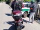 Scarica il passeggero e scappa in moto: nei guai un 55enne di Angrogna con precedenti penali Scarica il passeggero e scappa in moto: nei guai un 55enne di Angrogna con precedenti penali