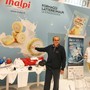 Inalpi e la famiglia Invernizzi hanno scelto la vetrina di "Tuttofood" per celebrare il 60° anniversario del gruppo alimentare. Tra gli ospiti all'evento tenuto nello spazio fieristico milanese il ministro all'Agricoltura e Sovranità Alimentare Francesco Lollobrigida, il presidente nazionale di Coldiretti Ettore Prandini, il presidente di Federalimentare Paolo Mascarino e l'assessore regionale all'Agricoltura Paolo Bongioanni Inalpi e la famiglia Invernizzi hanno scelto la vetrina di "Tuttofood" per celebrare il 60° anniversario del gruppo alimentare. Tra gli ospiti all'evento tenuto nello spazio fieristico milanese il ministro all'Agricoltura e Sovranità Alimentare Francesco Lollobrigida, il presidente nazionale di Coldiretti Ettore Prandini, il presidente di Federalimentare Paolo Mascarino e l'assessore regionale all'Agricoltura Paolo Bongioanni