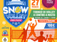 Pian Munè di Paesana: 1^ edizione del torneo di Snow Volley