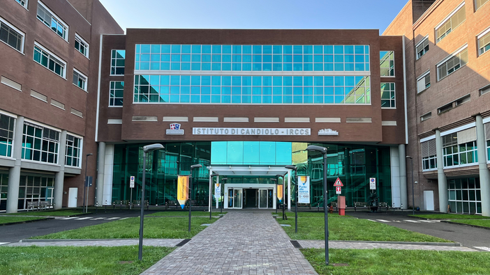 La Fondazione Piemontese per la Ricerca Cancro lancia piano investimenti da oltre 200 mln per Candiolo La Fondazione Piemontese per la Ricerca Cancro lancia piano investimenti da oltre 200 mln per Candiolo