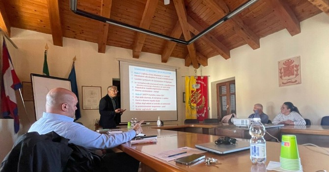 Sicurezza negli eventi, a Osasco un confronto atteso dopo Crans-Montana