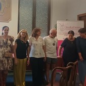 Sportelli antiviolenza, doppia apertura nelle Valli pinerolesi