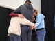 Sul palco in autonomia: a Villar Perosa cade una barriera Sul palco in autonomia: a Villar Perosa cade una barriera