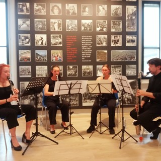 Domani la storia si racconta anche in musica al Museo valdese di Torre Pellice