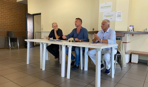 L’assemblea di sabato