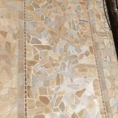 L’arte dell’Opera Incerta: guida completa alla posa della pietra naturale L’arte dell’Opera Incerta: guida completa alla posa della pietra naturale