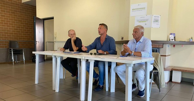 L’assemblea di sabato
