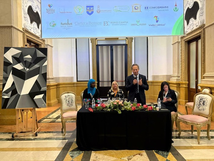 "IDA SUMMIT 2026", tre giorni per favorire le relazioni economiche, sociali e culturali tra Italia e Africa