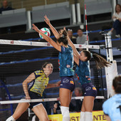 (Foto Lega Volley Femminile)