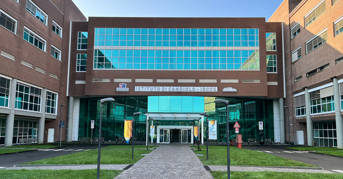 La Fondazione Piemontese per la Ricerca Cancro lancia piano investimenti da oltre 200 mln per Candiolo La Fondazione Piemontese per la Ricerca Cancro lancia piano investimenti da oltre 200 mln per Candiolo