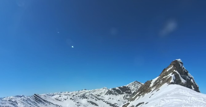 I giovani si ‘riprendono’ la montagna: il bilancio del primo anno del gruppo giovani Cai di Pinerolo e Val Germanasca