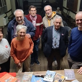 La voce si sposta: il Circolo Laav trova casa alla Società operaia