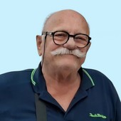 L’ultimo saluto di None a Valdi Tavella, il volontario che non sapeva stare fermo