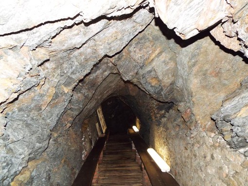 L’interno dei rifugi