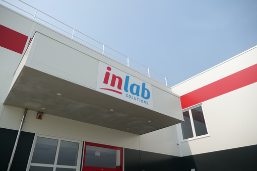 Inlab Solutions, Inalpi e Ospedale San Luigi di Orbassano:  prosegue il progetto per una nutrizione clinica innovativa