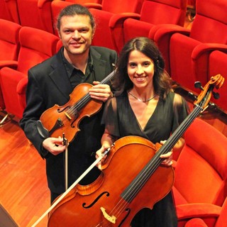 Il duo Vif