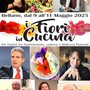 A Bellano (LC) dal 9 all’11 maggio i fiori saranno protagonisti anche in tavola