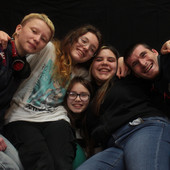 ‘Non solo un semplice selfie’, Torre Pellice presenta un laboratorio per raccontarsi oltre le apparenze ‘Non solo un semplice selfie’, Torre Pellice presenta un laboratorio per raccontarsi oltre le apparenze