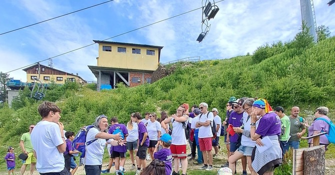 Un turismo per tutti: dalle Valli Chisone e Germanasca parte il progetto Vita