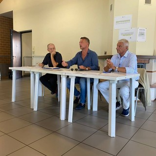 L’assemblea di sabato