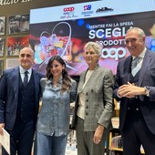 La presentazione dell'evento