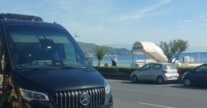 Dal Pinerolese al mare senza auto: via alla nuova linea estiva per la Liguria