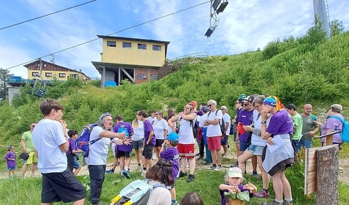 Un turismo per tutti: dalle Valli Chisone e Germanasca parte il progetto Vita