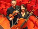 Il duo Vif Il duo Vif