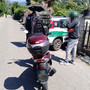 Scarica il passeggero e scappa in moto: nei guai un 55enne di Angrogna con precedenti penali Scarica il passeggero e scappa in moto: nei guai un 55enne di Angrogna con precedenti penali