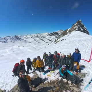 I giovani si ‘riprendono’ la montagna: il bilancio del primo anno del gruppo giovani Cai di Pinerolo e Val Germanasca