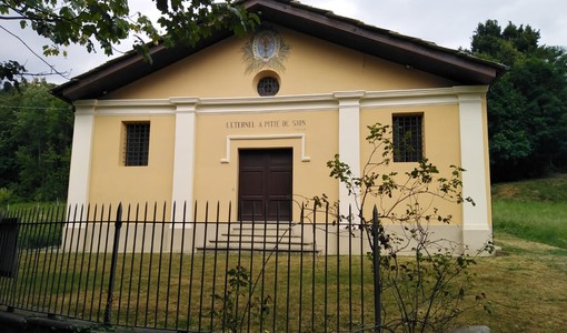 Porte aperte al Ciabàs nella memoria del ‘Barun Litrun’