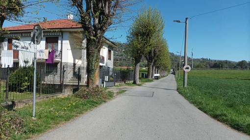 Strada dei Jallà