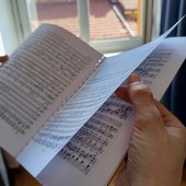 A Pinerolo giovani cantori daranno voce a brani del Romanticismo europeo A Pinerolo giovani cantori daranno voce a brani del Romanticismo europeo