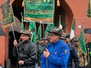 Luserna San Giovanni celebra i 70 anni del Gruppo Alpini Luserna San Giovanni celebra i 70 anni del Gruppo Alpini