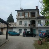 Il complesso di Casa Dezzani