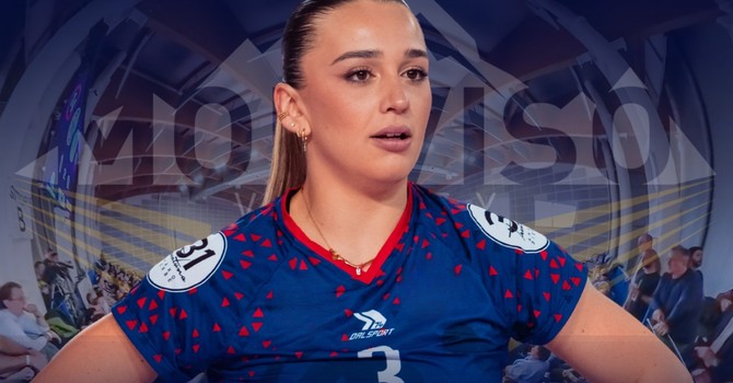 Ludovica Mennecozzi