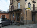 L’ufficio postale di Luserna Alta L’ufficio postale di Luserna Alta