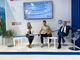 Nelle foto la partecipazione dell'ATL del Cuneese al TTG di Rimini 2026. Da sinistra Gabriella Giordano, presidente ATL; Manuel Podetti, titolare Adventure Moto Events; Paolo Bongioanni, assessore al Commercio, Agricoltura e Cibo, Turismo, Sport e Post-olimpico, Caccia e Pesca, Parchi della Regione Piemonte Nelle foto la partecipazione dell'ATL del Cuneese al TTG di Rimini 2026. Da sinistra Gabriella Giordano, presidente ATL; Manuel Podetti, titolare Adventure Moto Events; Paolo Bongioanni, assessore al Commercio, Agricoltura e Cibo, Turismo, Sport e Post-olimpico, Caccia e Pesca, Parchi della Regione Piemonte