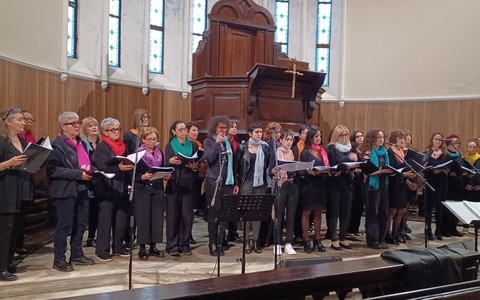 (Foto di repertorio)