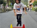 Giochi a squadre per le Bibliolimpiadi di Luserna San Giovanni Giochi a squadre per le Bibliolimpiadi di Luserna San Giovanni